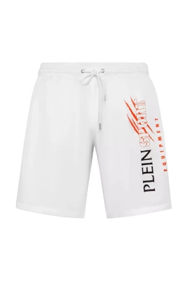 Scratch Swim Shorts