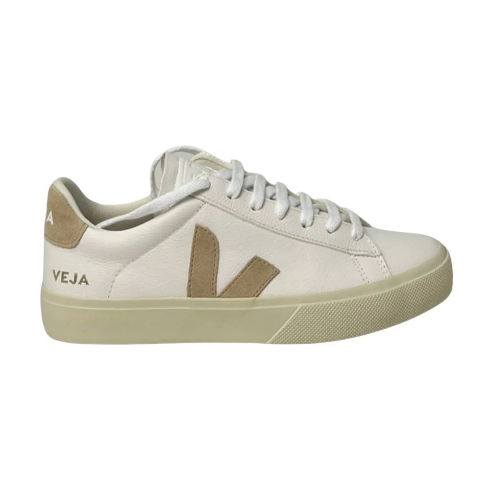 Veja - Shoes > Sneakers - White - Veja - Modalova