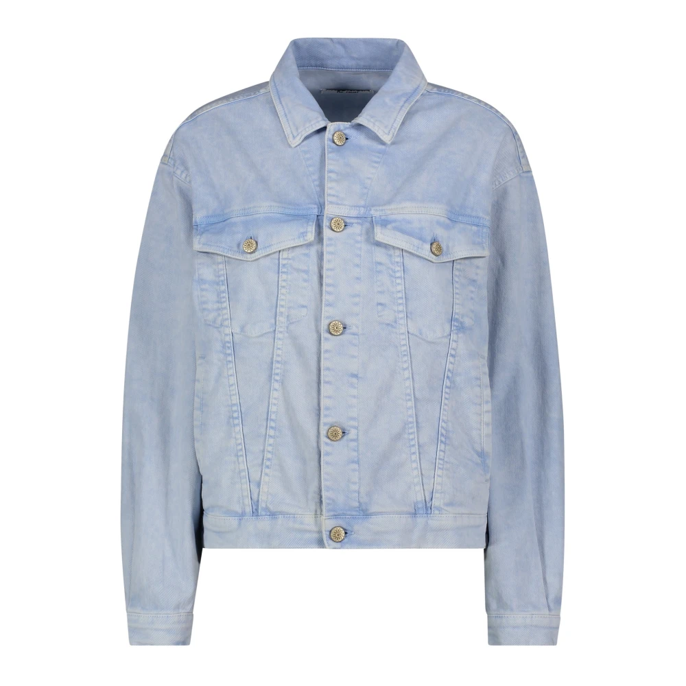 Jackets > Denim Jackets - - Re-Hash - Modalova
