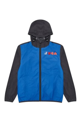 blue-black-water-resistant-zip-jacket