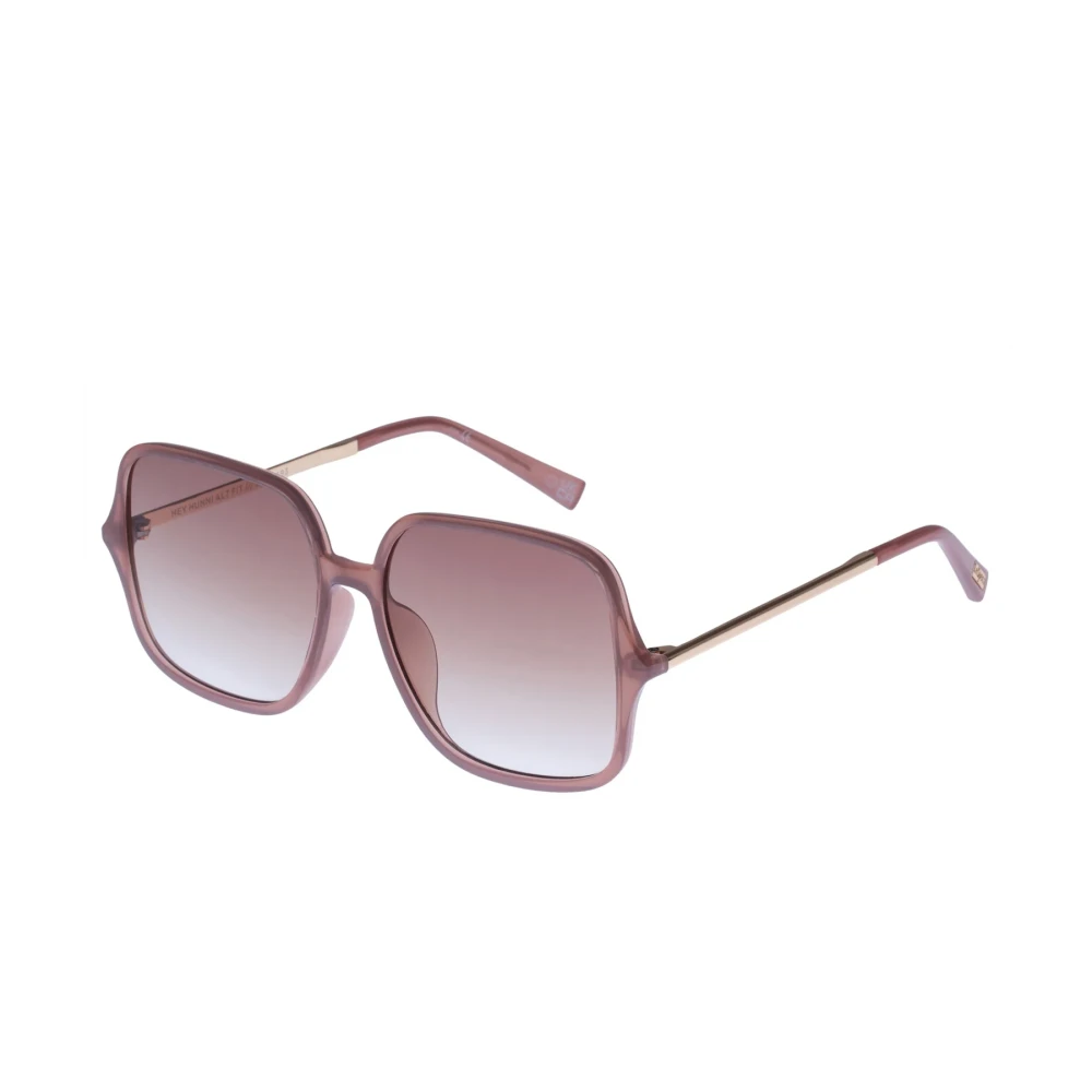 Le Specs HEY Hunni | Chestnut Lila Dam