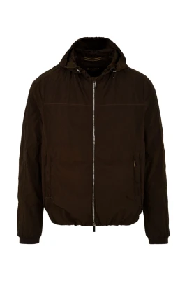ALBORI-4D Jacket