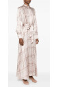 robe-maxi-en-soie-mauve