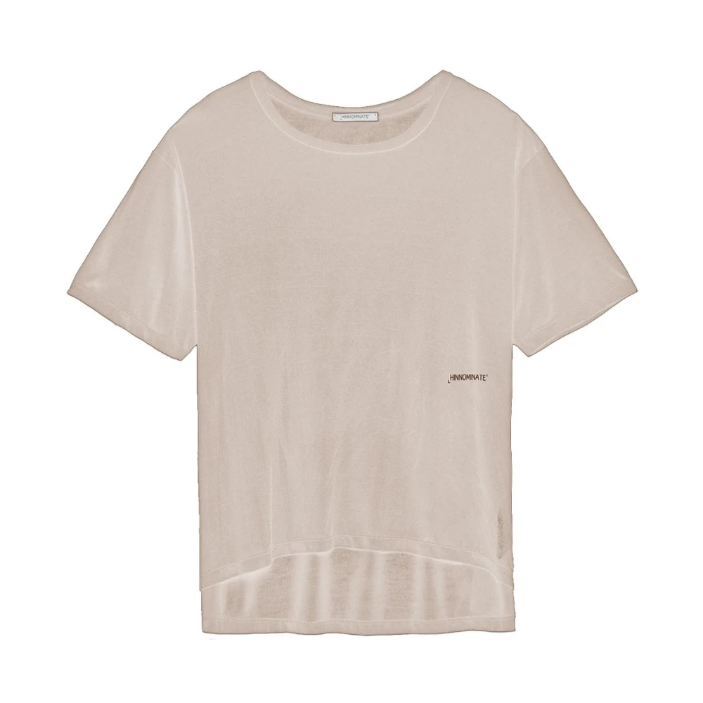 Tops > T-Shirts - - Hinnominate - Modalova