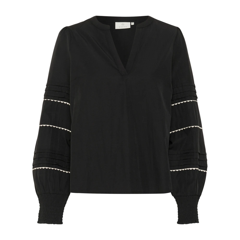 Blouses & Shirts > Blouses - - Kaffe - Modalova