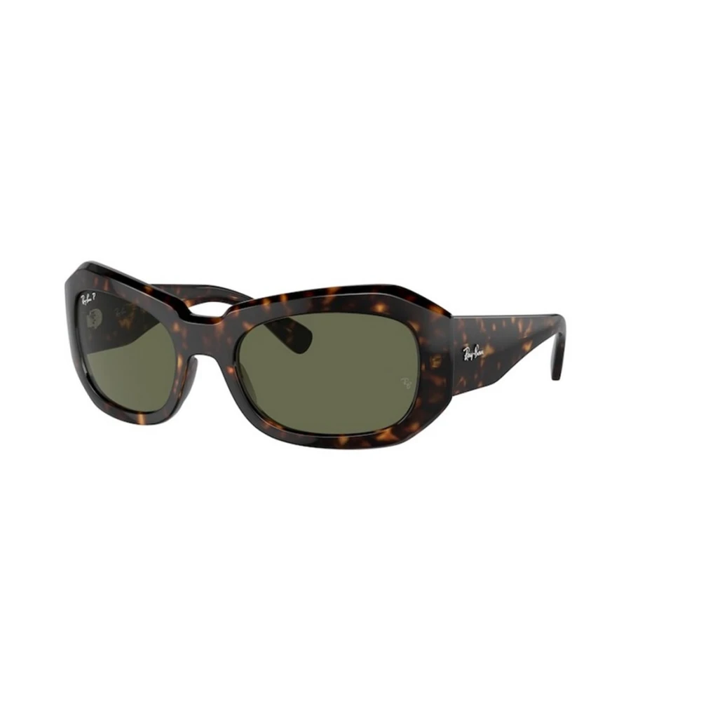 Ray-Ban Unisex Brown Sunglasses, 56 Mm, Authentic Beate Sunglasses - Premium Quality
