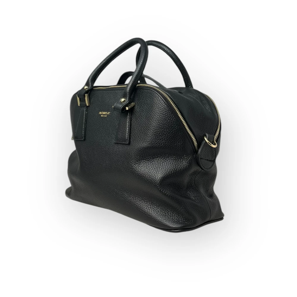 Avenue 67 Schoudertassen Fandangoxs Black Dames