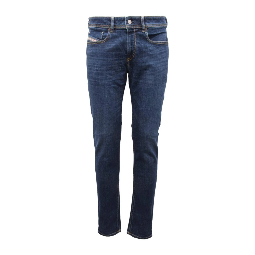 Jeans > Slim-fit Jeans - - Diesel - Modalova
