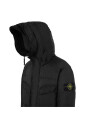 veste-noire-en-nylon-avec-capuche
