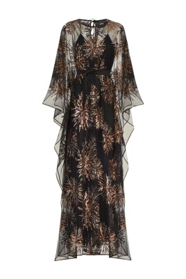 black-sequin-embellished-floor-length-dress