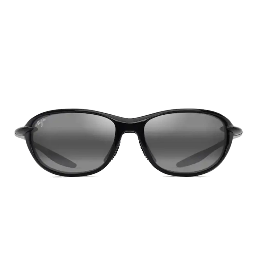 Maui Jim Unisex Black Sunglasses, 62 Mm, Ho'okipa Ultra R Sunglasses
