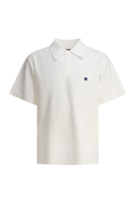 white-polo-shirt-classic-collar-short-sleeves