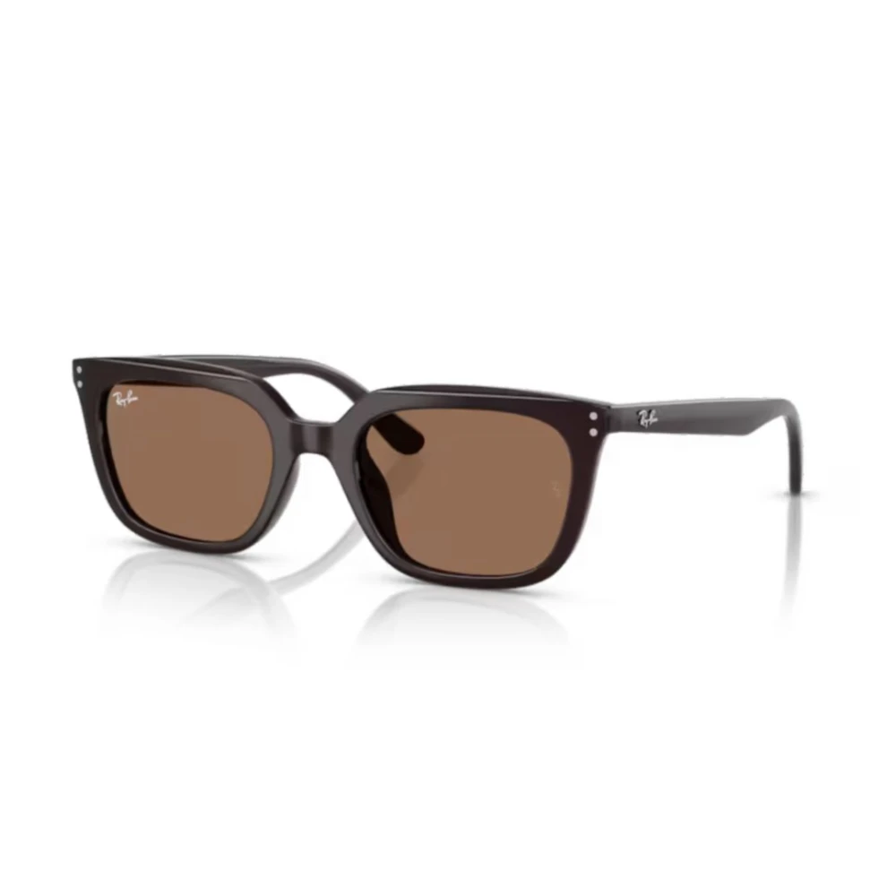 Ray-Ban Black Sunglasses, Unisex, 54 Mm, Modern Aviator Sunglasses