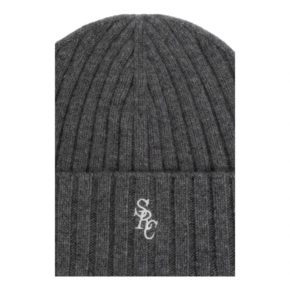 Sporty & Rich Pet Gray Unisex