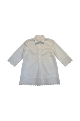 Stella Popover Shirt