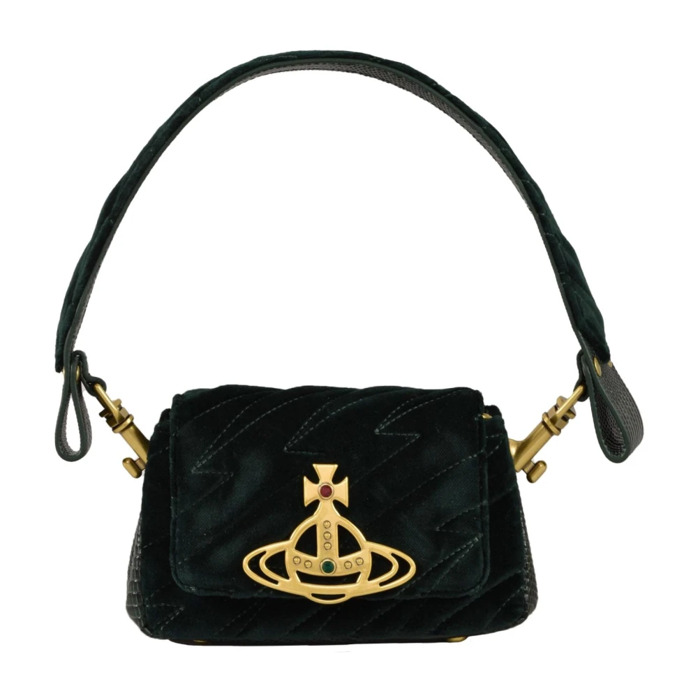 Vivienne Westwood Tas Green Dames