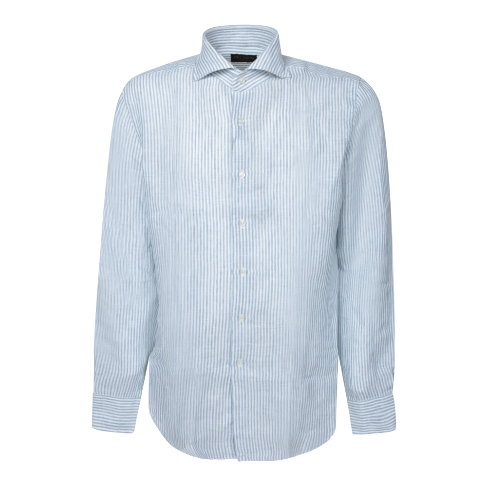 Shirts > Formal Shirts - - Dell'oglio - Modalova