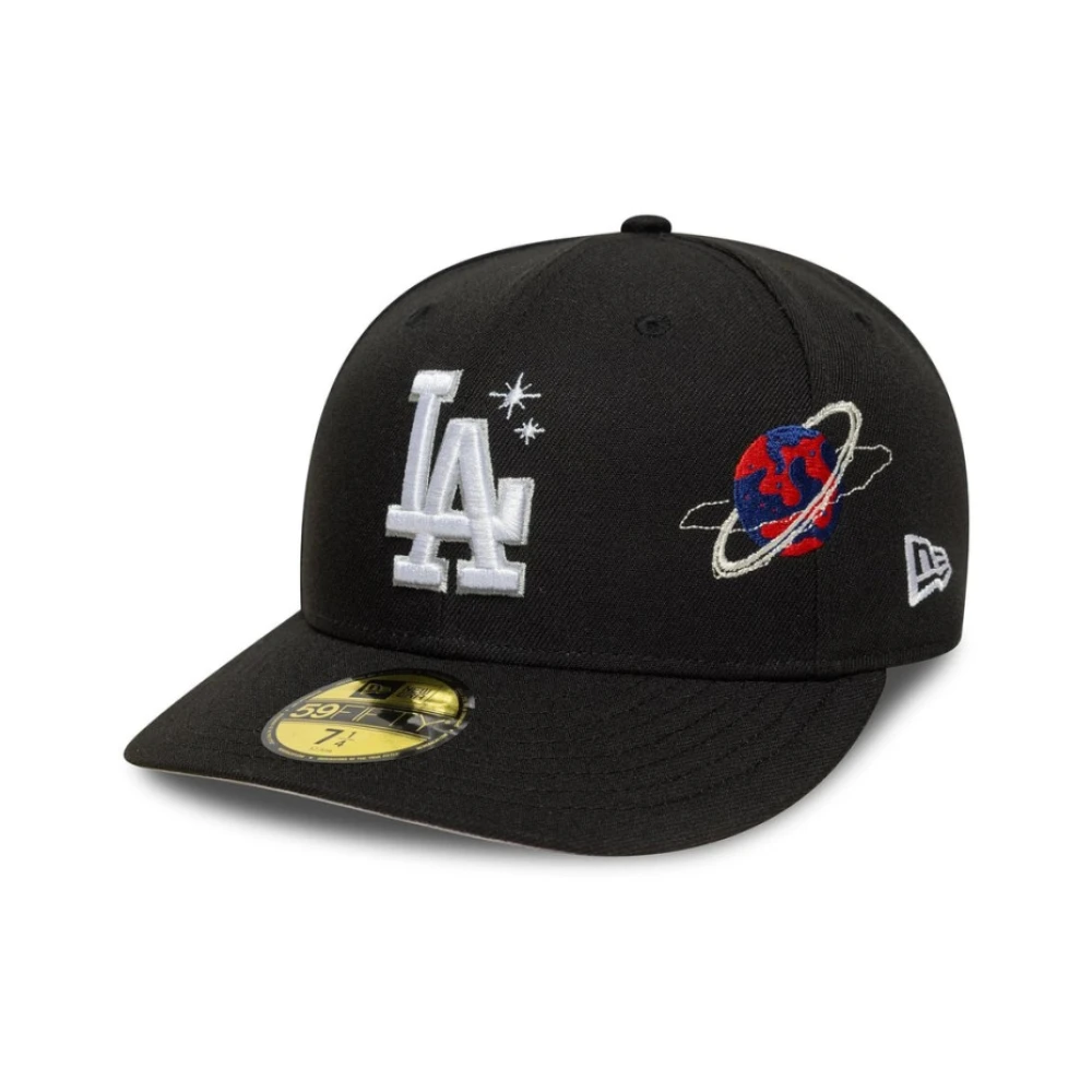 New Era Unisex Nero - Accessories - Accessories - One Size