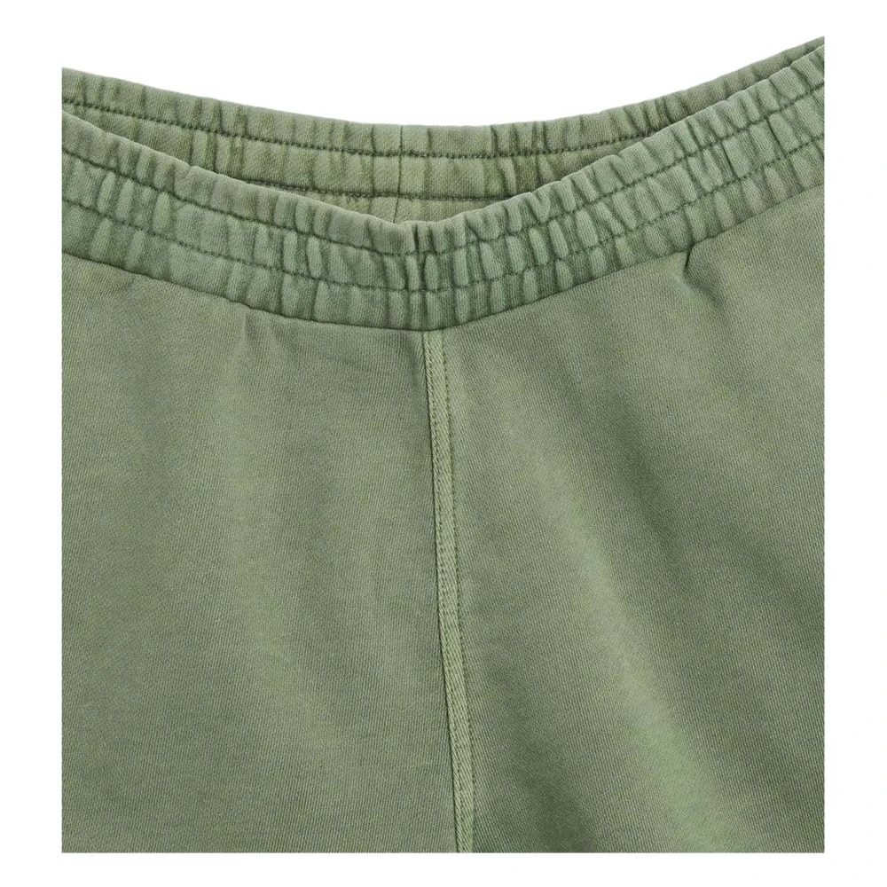 Carhartt WIP Duster Script Shorts Green Dames