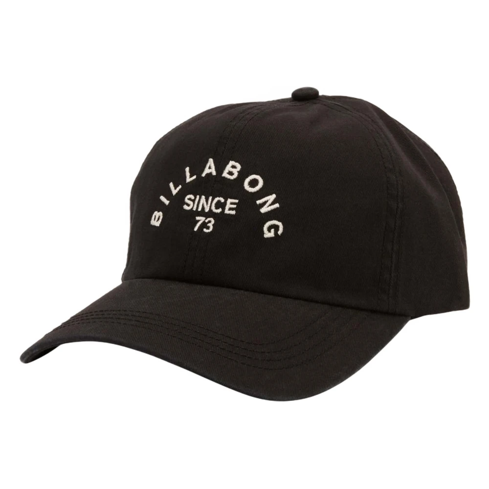 Billabong Vaderpet Black Dames