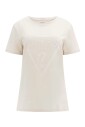 adele-t-shirt-en-coton-avec-logo-triangle