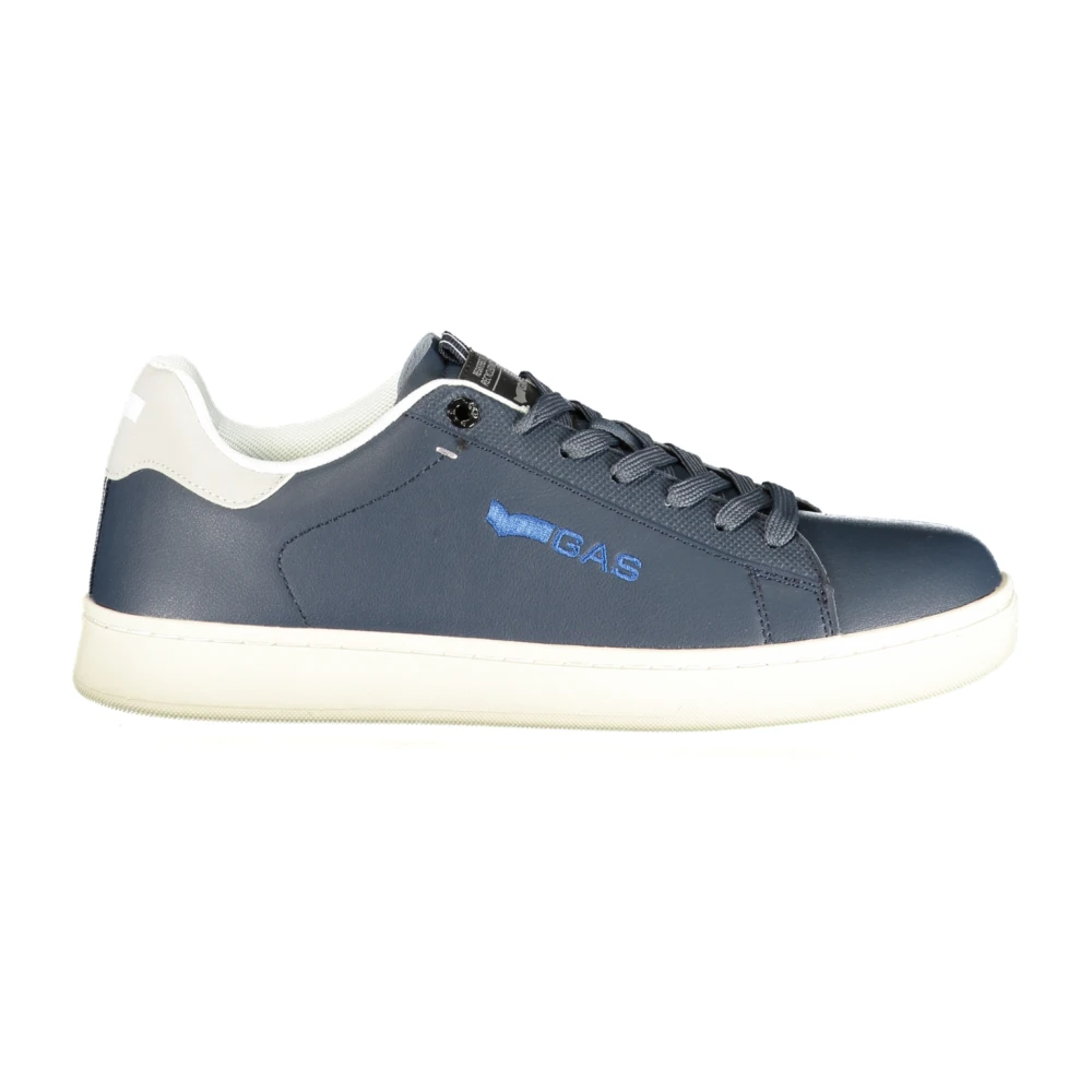 Gas Men's Blue Sammy Ltx Sports Shoe