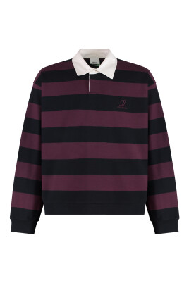 striped-cotton-polo-shirt