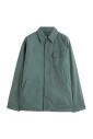 chemise-verte