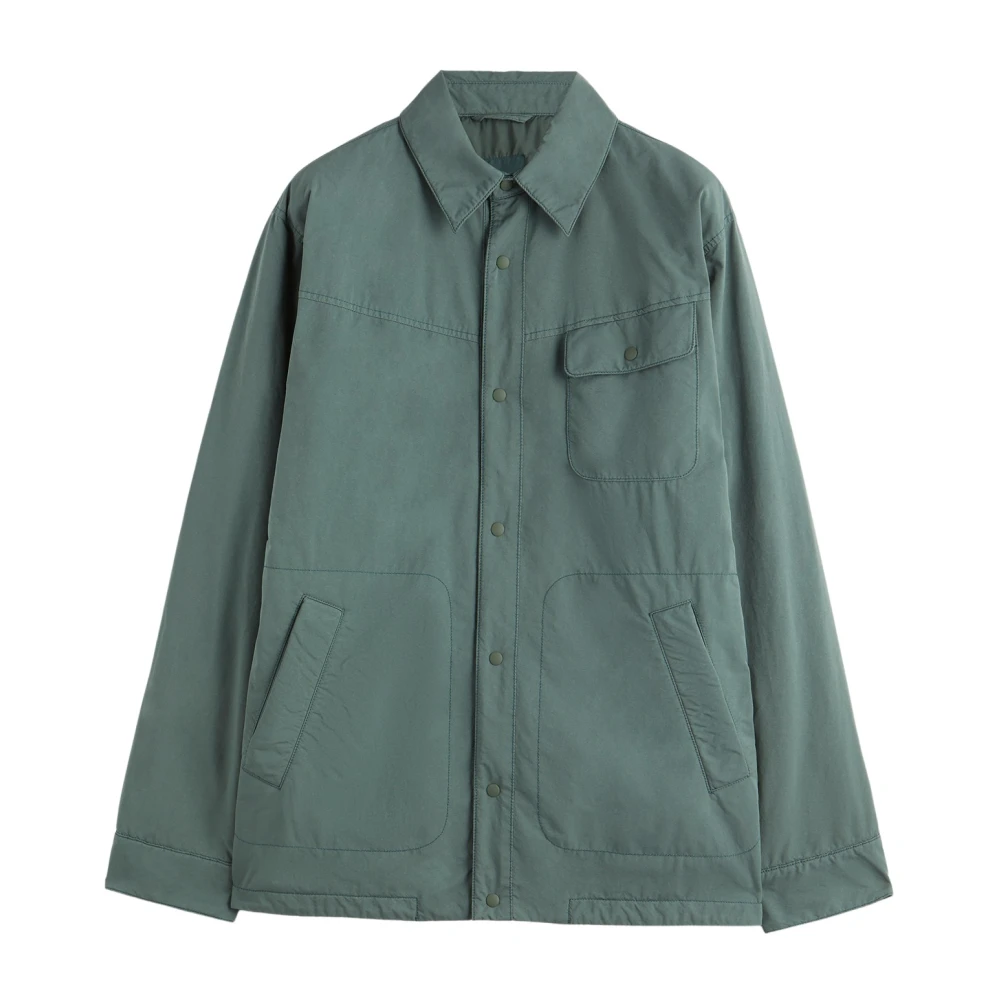 Jackets > Light Jackets - - Aspesi - Modalova