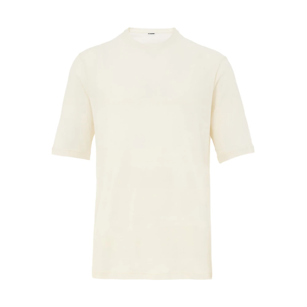 Tops > T-Shirts - - Jil Sander - Modalova