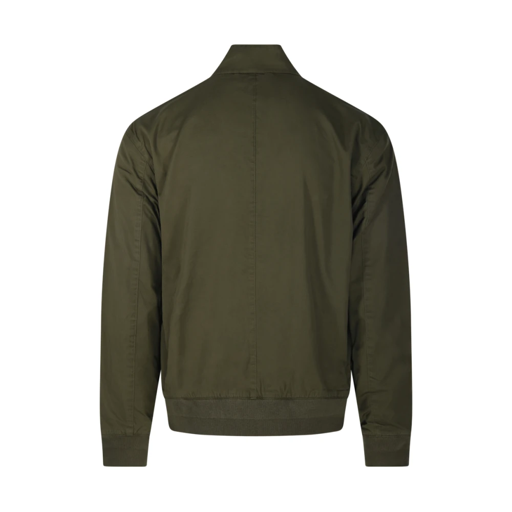Ralph Lauren Windjack Green Heren