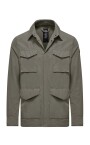 cotton-nylon-jacket-with-collar
