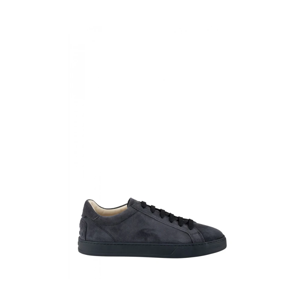 Tod's - Shoes > Sneakers - Black - Tod's - Modalova
