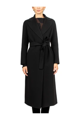 Poldo Wrap Coat