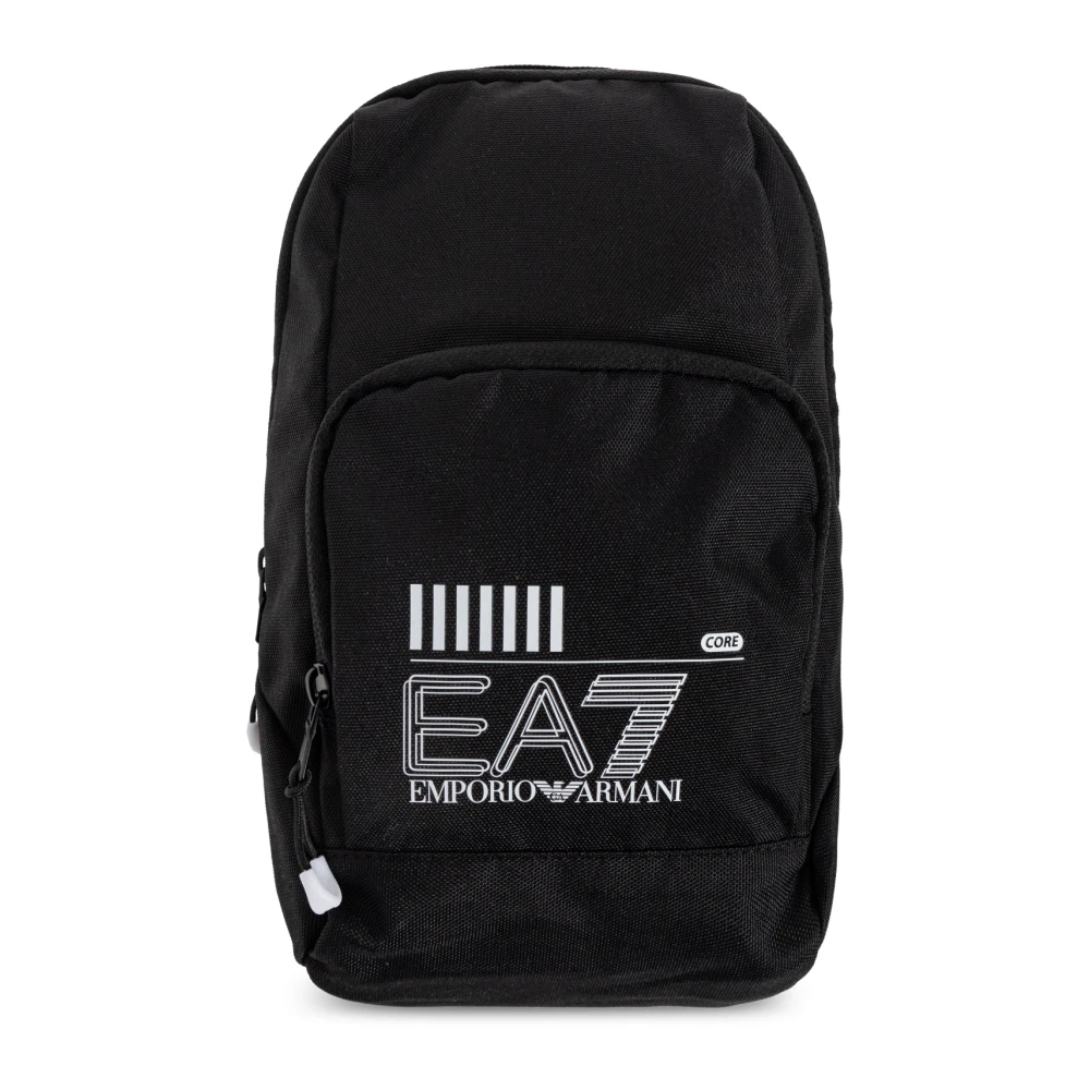 Bags > Backpacks - - Emporio Armani EA7 - Modalova