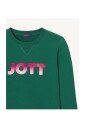 sweat-shirt-en-coton-style-vert