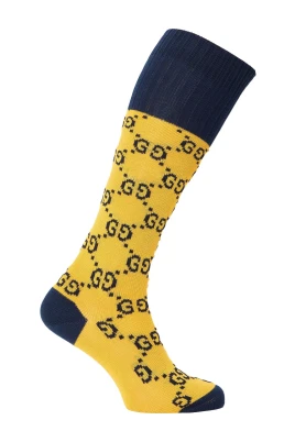 GG Signature Socks