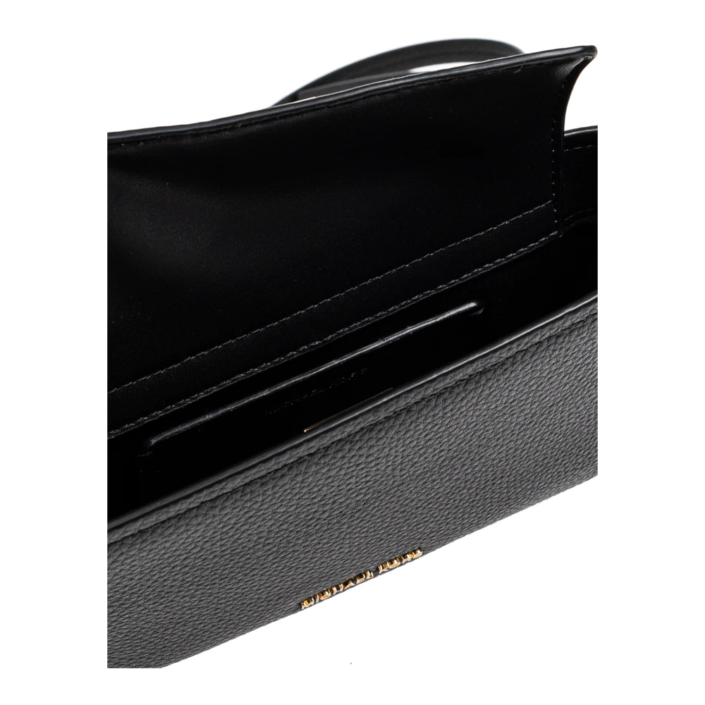 Michael Kors Schoudertas Bryant Black Dames