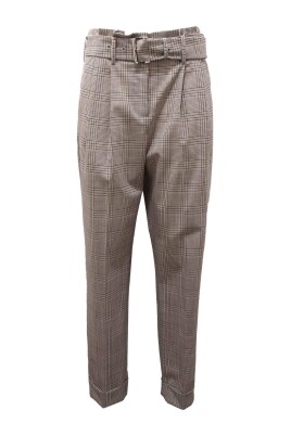pantalon-en-laine-a-carreaux