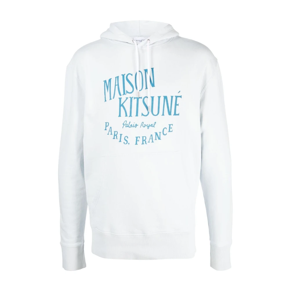 Sweatshirts & Hoodies > Hoodies - - Maison Kitsuné - Modalova