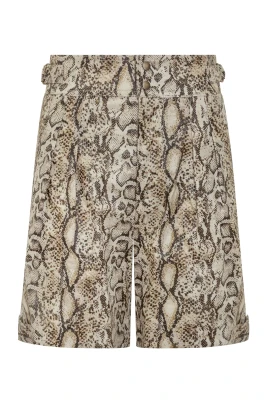 Felize Denim Shorts