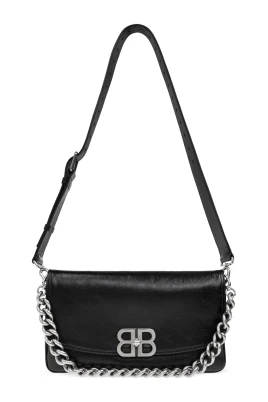 Axelväska BB Soft Medium
