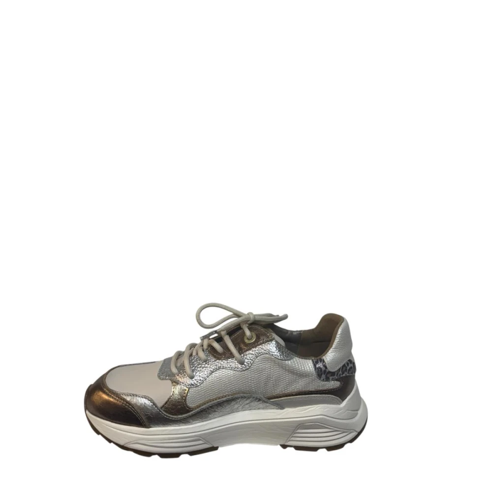 Xsensible Xsensible Dames Schoenen Veelkleurig Multicolor