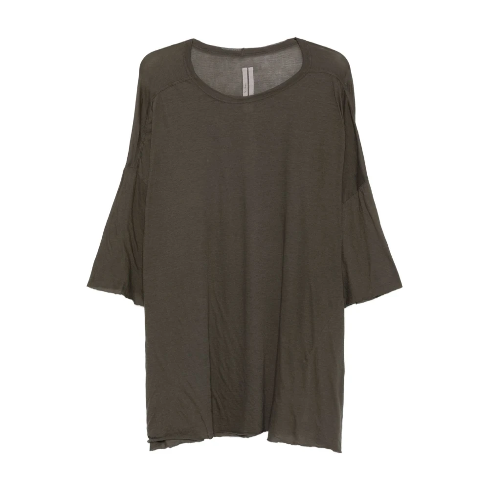 Tops > T-Shirts - - Rick Owens - Modalova