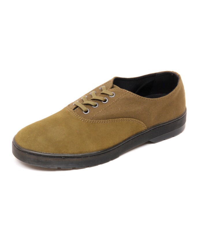 canvas-oxford-schoen-in-groen