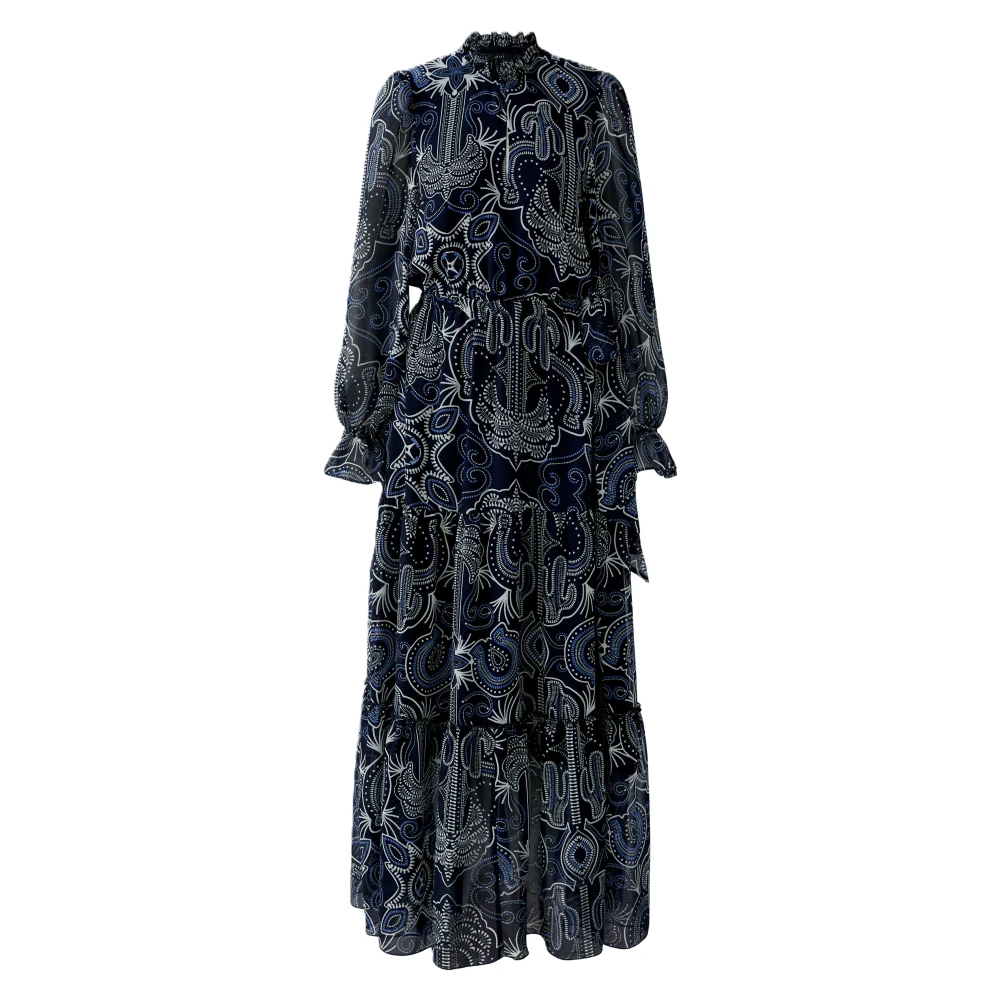 Dresses > Day Dresses > Maxi Dresses - - Oui - Modalova