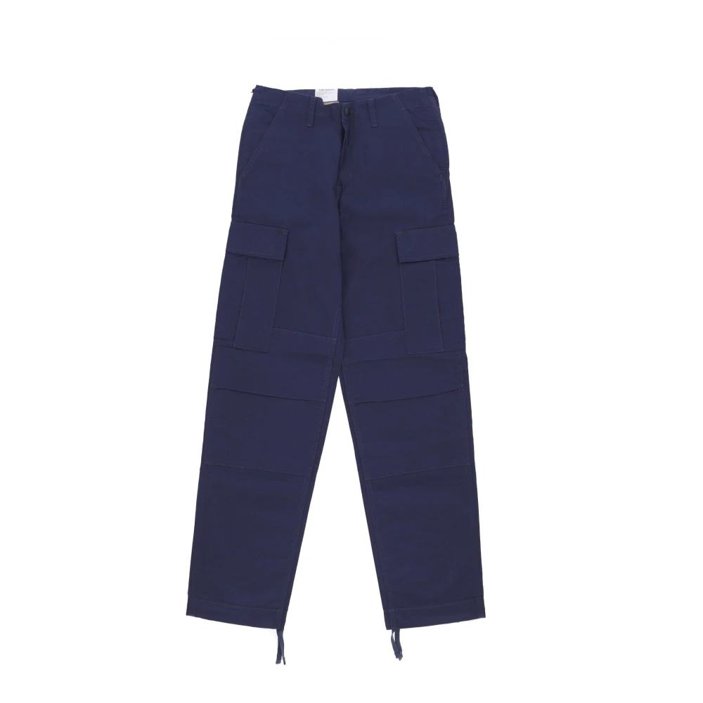 Trousers > Straight Trousers - - Carhartt Wip - Modalova