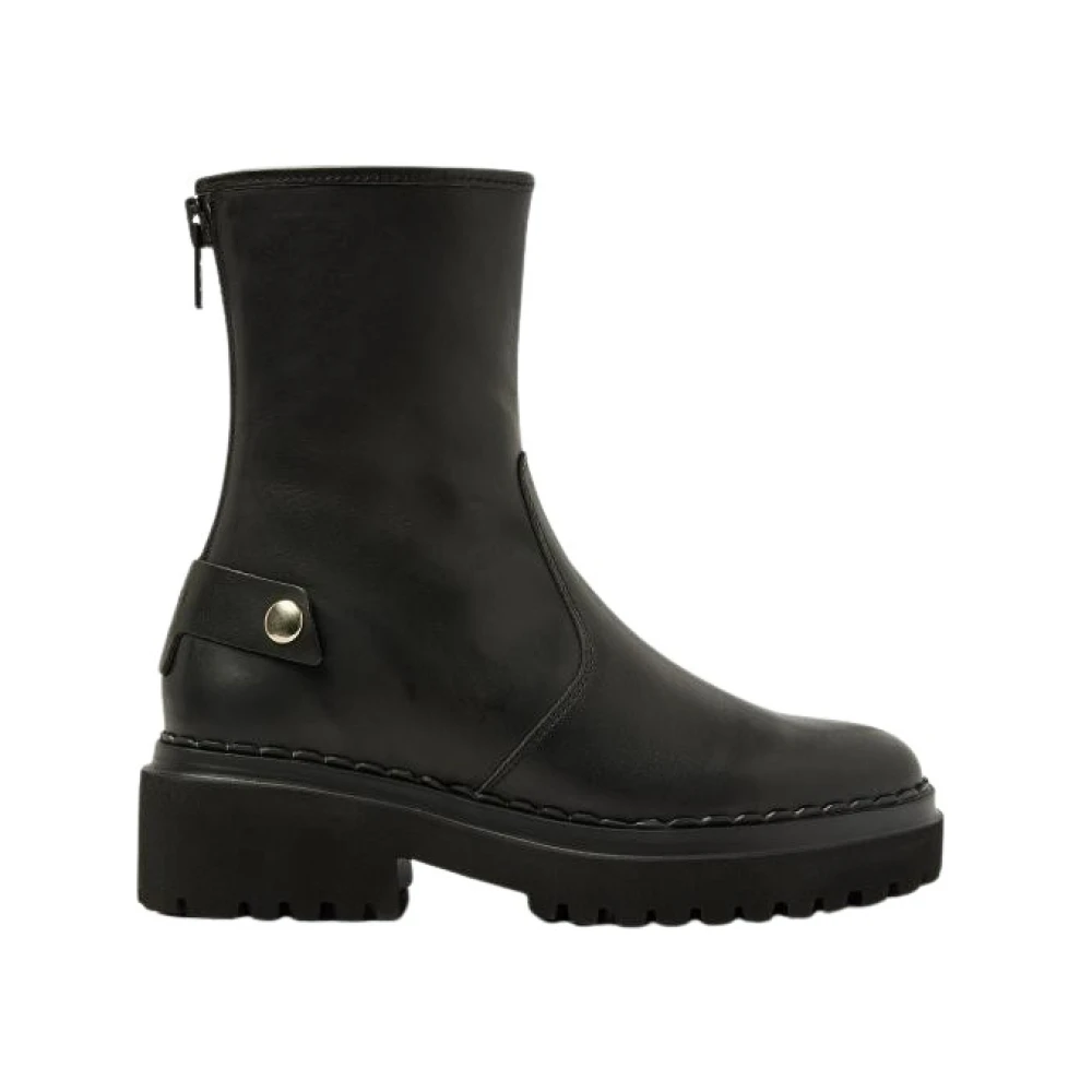 Shoes > Boots > Ankle Boots - - Nubikk - Modalova