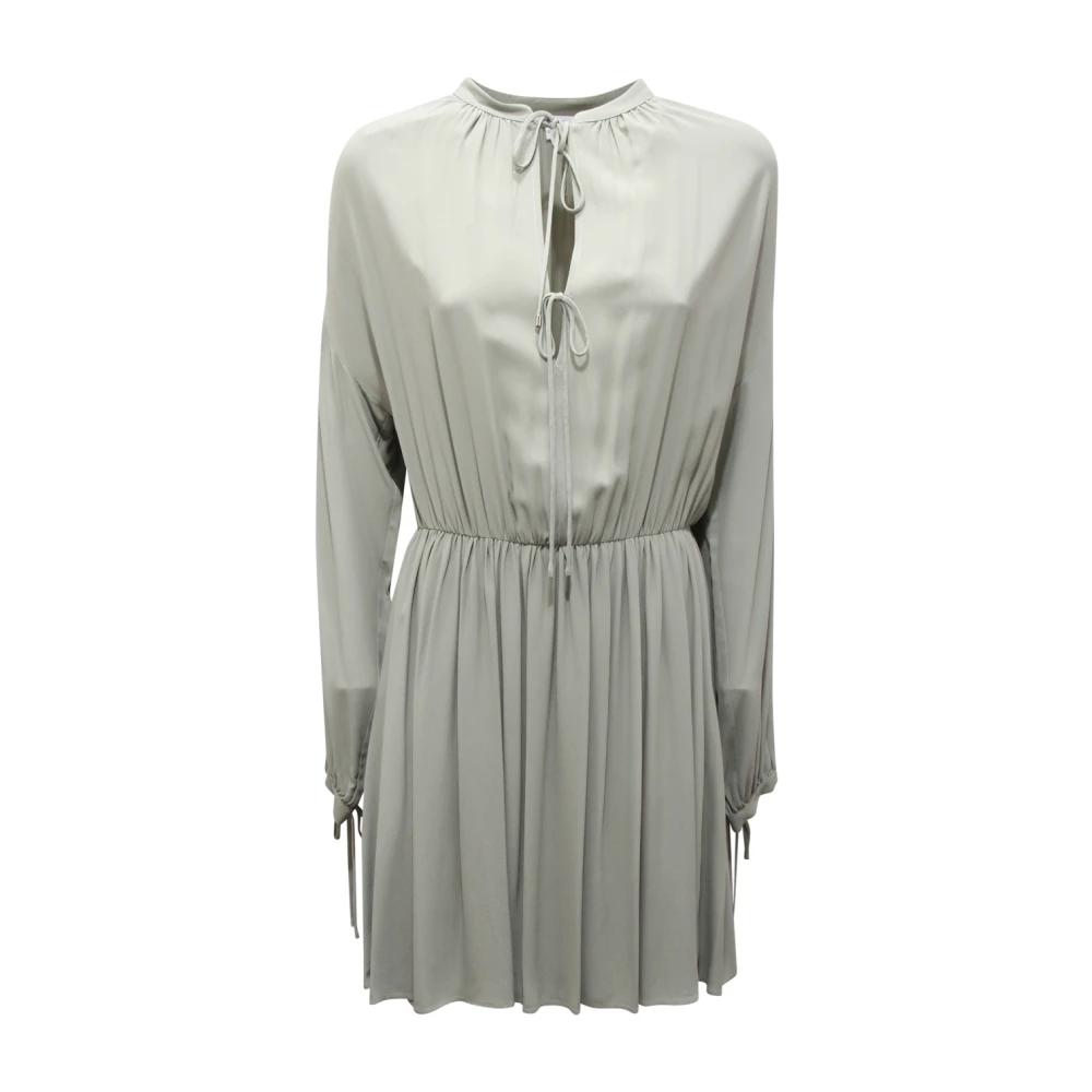 Dresses > Day Dresses > Short Dresses - - Patrizia Pepe - Modalova