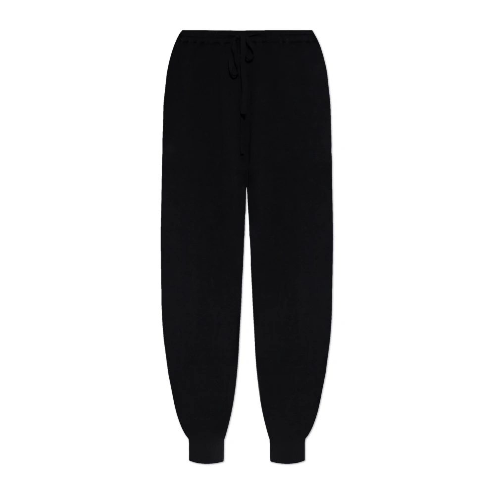 By Malene Birger Broek Tevana By Herenne Birger Black Dames